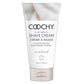 Coochy Shave Cream - Au Natural - 3.4 Oz