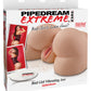 Pipedream Extreme Bad Girl Vibrating Ass