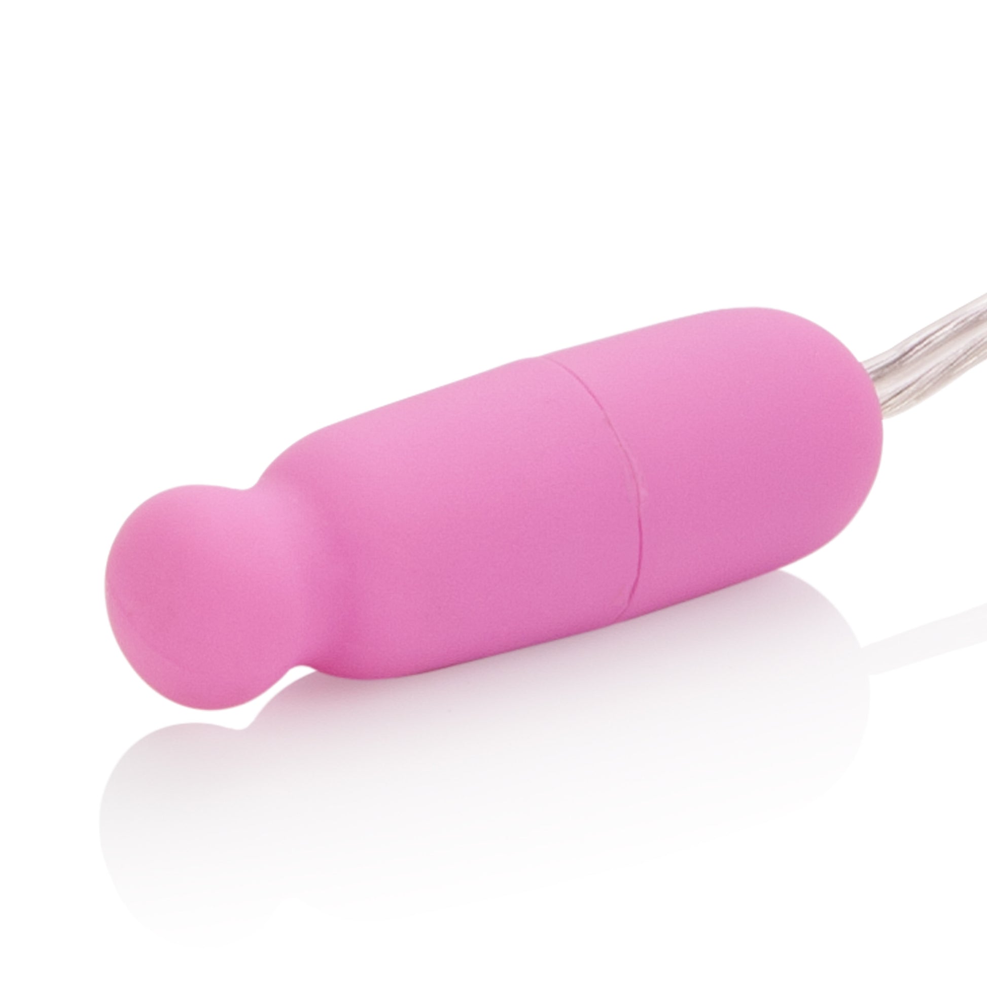 Whisper Micro Heated Bullet - Pink SE0044042
