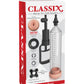 Classix Pleasure Pump PD1975-00