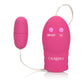 7-Function Power Play Bullet - Pink SE1144202