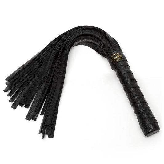 Fifty Shades Bound to You Small Flogger