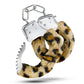Temptasia Cuffs - Leopard