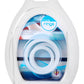 Trinity Silicone Cock Rings - Clear TV-SP130-CLR