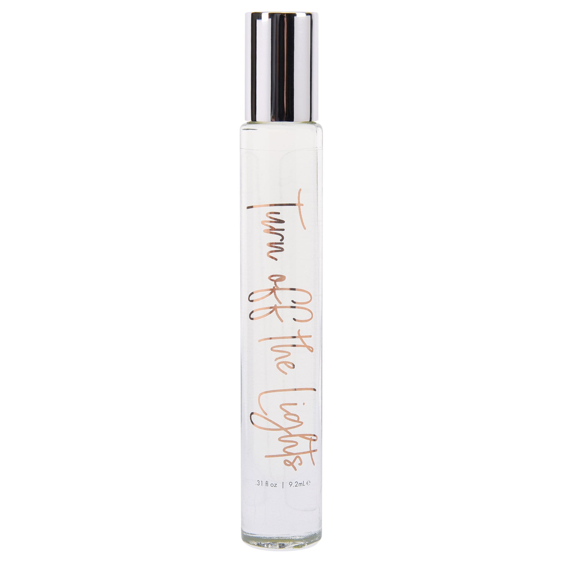 Turn Off the Lights- Pheromone Perfume Oil - 9.2 ml CGC1102-00
