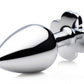 Lucky Clover Gem Anal Plug - Medium