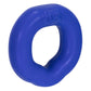 Hunkyjunk Fit Ergo C-Ring - Cobalt