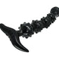 The Manticore Anal Plug - Bulk