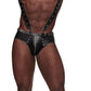 Uranus - Small/ Medium - Black