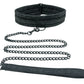 Sincerely Lace Collar & Leash