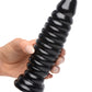Bumpy Ride Butt Plug MS-AC564
