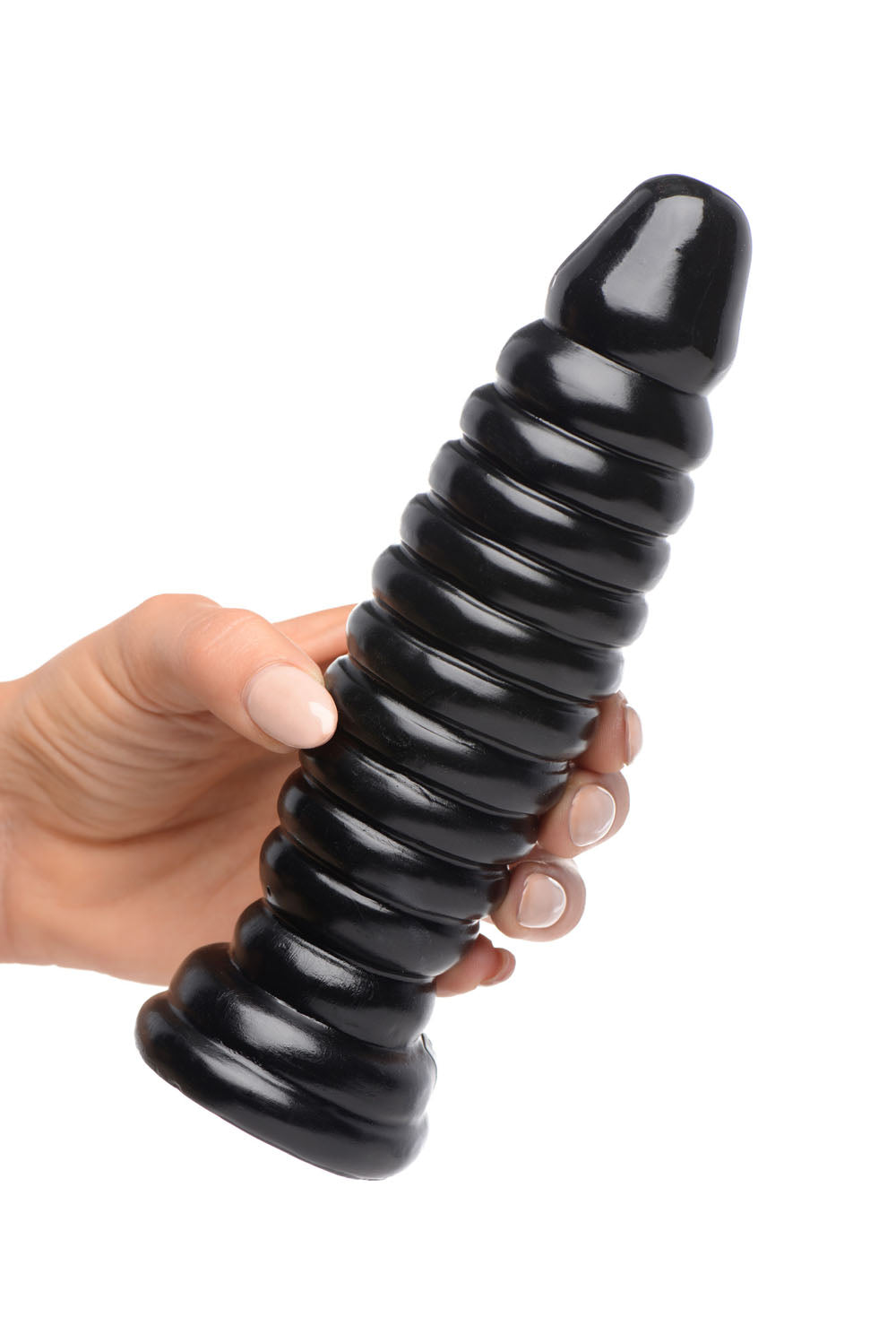 Bumpy Ride Butt Plug MS-AC564