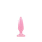 Firefly Pleasure Plug - Small - Pink
