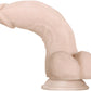 Real Supple Poseable Girthy 8.5 Inch EN-DD-6221-2