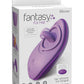 Fantasy for Her Her Silicone Fun Tongue PD4956-12