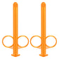 Lube Tube - Orange