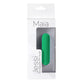 Jessi Super Charged Mini Bullet - Emerald