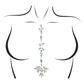 Jade Jewels Sticker LA-BODY011