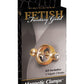 Fetish Fantasy Gold Magnetic Clamps - Gold PD3988-27