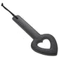 Sex and Mischief Shadow Heart Paddle