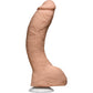 Jeff Stryker Ultraskyn 10" Realistic Cock With Removable Vac-U-Lock Suction Cup DJ0272-02