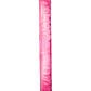 B Yours 18" Double Dildo - Pink