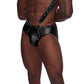 Uranus - Small/ Medium - Black