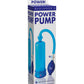 Beginners Power Pump - Blue PD3241-14