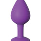 Fantasy for Her - Her Little Gem Medium Plug