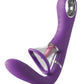 Fantasy for Her Ultimate Pleasure Pro - Purple