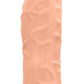 6 Inch Penis Sleeve - Flesh