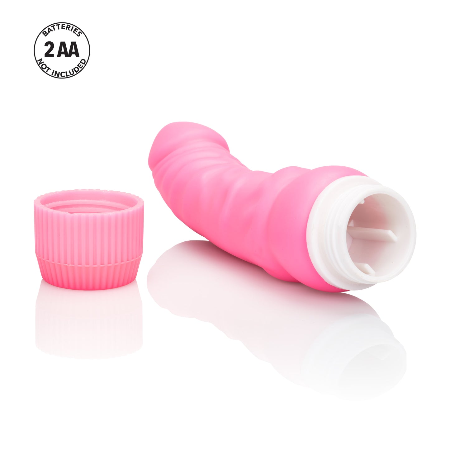 Spellbound Curved Jack - Pink SE0839103
