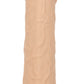 Performance Maxx Life-Like Extension With Harness  - Ivory