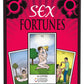 Sex Fortunes Card Game