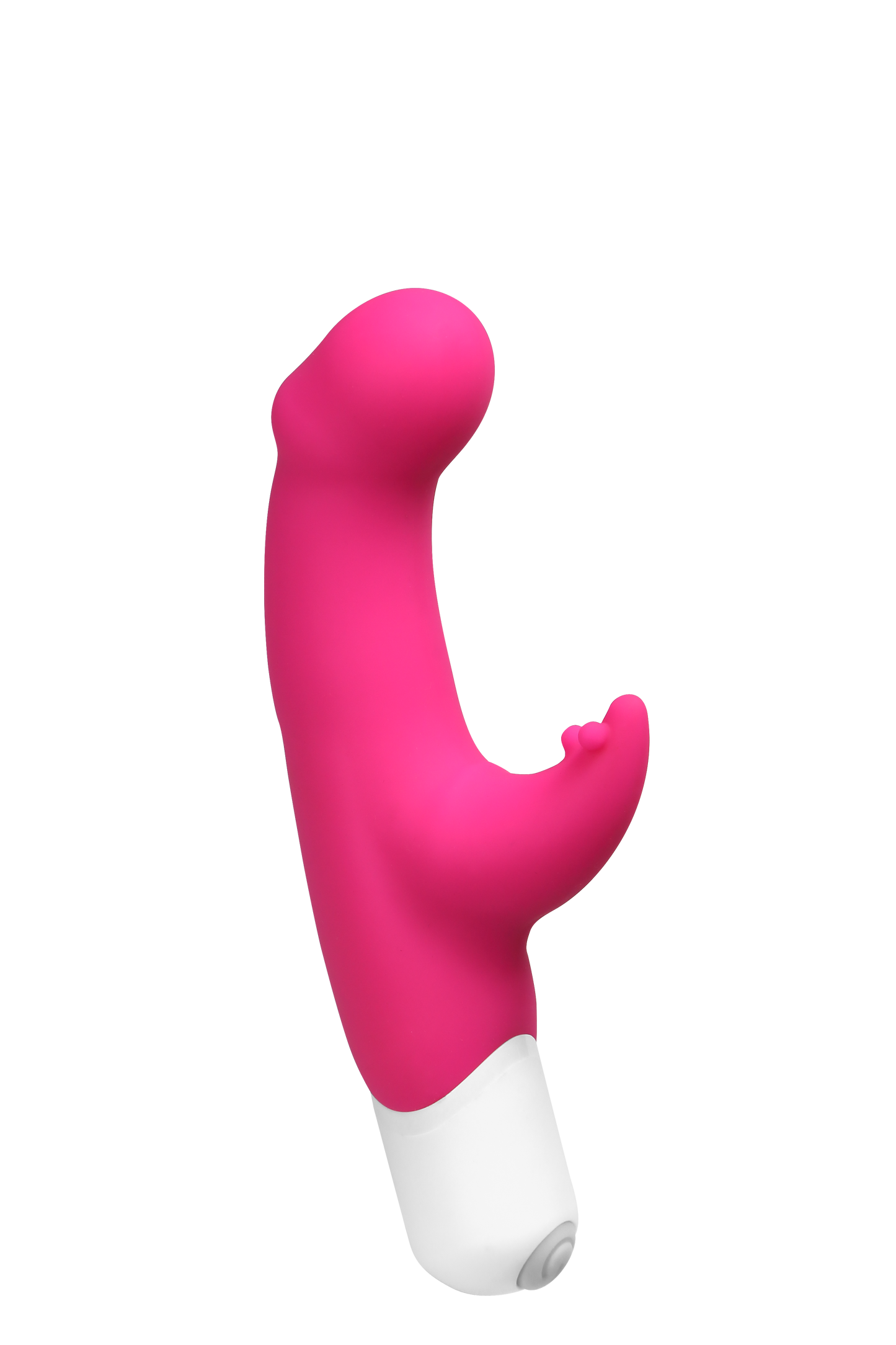 Joy Mini Vibe - Hot in Bed Pink VI-N0202HPNK