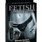 Fetish Fantasy Series Limited Edition - Remote Control Vibrating Panties - Regular Size PD4421-23