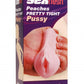 Mini Realistic Tight Pussy Masturbator SF-AD986