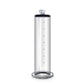 Performance - 9 Inch X 1.75 Inch Penis Pump  Cylinder  Clear