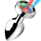 Light Up Small Anal Plug