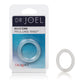 Dr. Joel's Silicone Prolong Ring - Smooth Clear