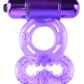 Fantasy C-Ringz Infinity Super Ring Purple