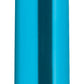 10x Slim Metallic Bullet - Blue