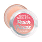Nipple Nibbler Sour Pleasure Balm Peach Pizazz - 3g Jar JEL2602-05