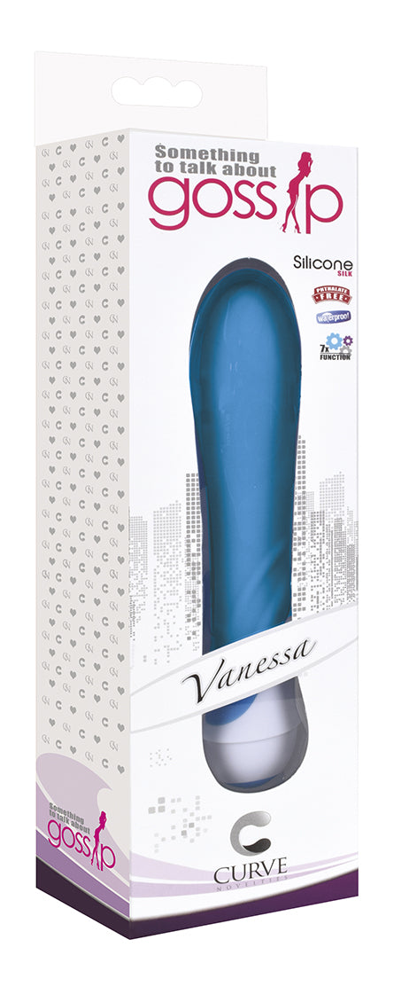 Vanessa - Azure CN-0136-04-45