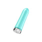 Bam Rechargeable Bullet - Tease Me Turquoise VI-F0301