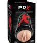 Pdx Elite Air Tight Pussy Stroker PDRD503