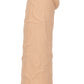 Performance Maxx Life-Like Extension With Harness  - Ivory