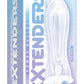 The 9's Vibrating Sextenders - Contoured ICB2509-2