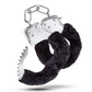 Temptasia Cuffs - Black