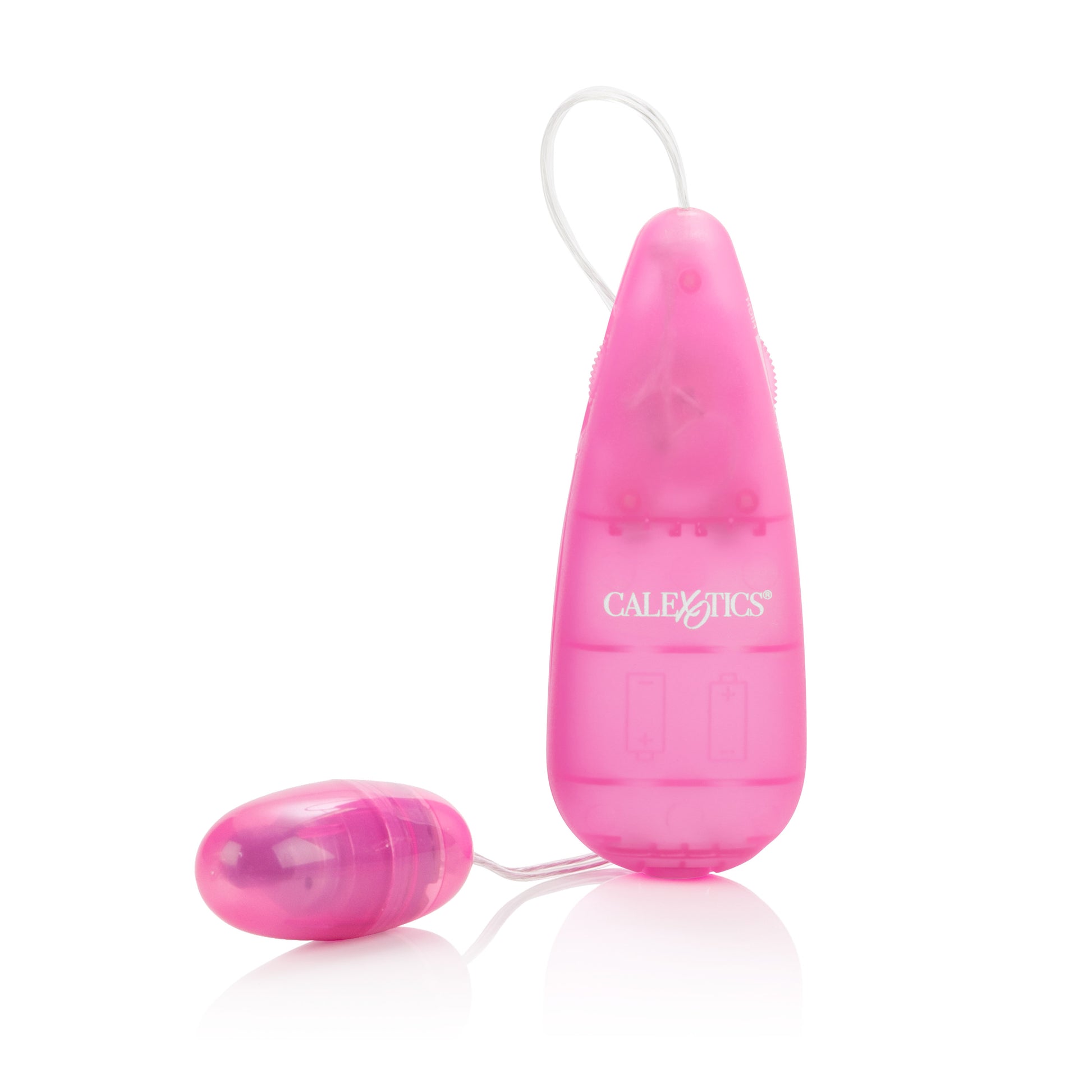 Shanes World Her Vibrating Stimulator - Pink SE1102102